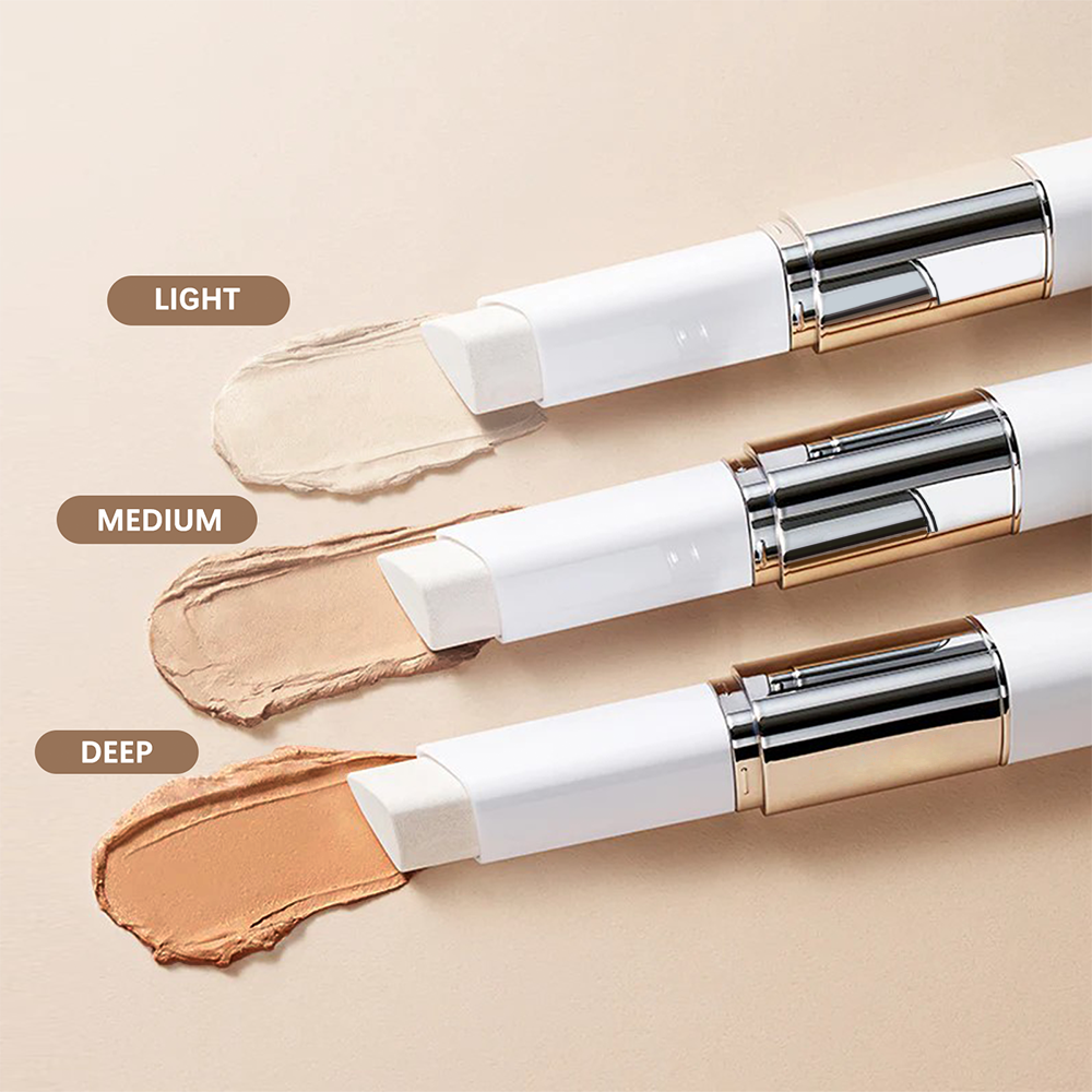 ✨Final 3 hours 75% off:🌸Color-Changing Cover Cream Stick Skincare meets makeup
