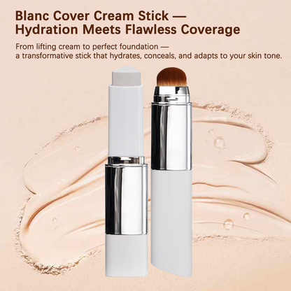 ✨Final 3 hours 75% off:🌸Color-Changing Cover Cream Stick Skincare meets makeup