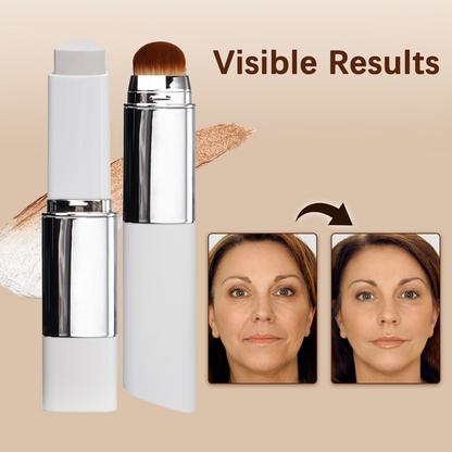 ✨Final 3 hours 75% off:🌸Color-Changing Cover Cream Stick Skincare meets makeup