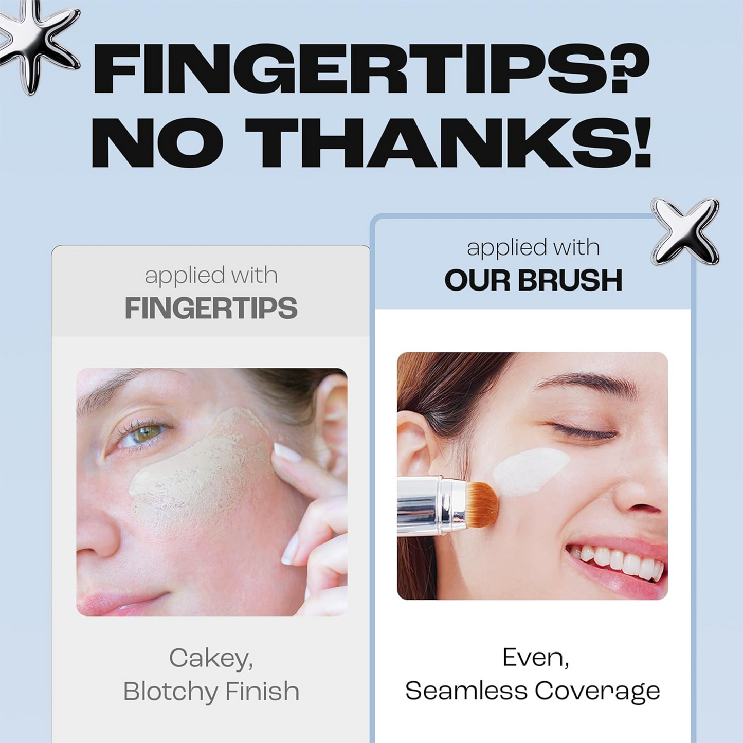 ✨Final 3 hours 75% off:🌸Color-Changing Cover Cream Stick Skincare meets makeup