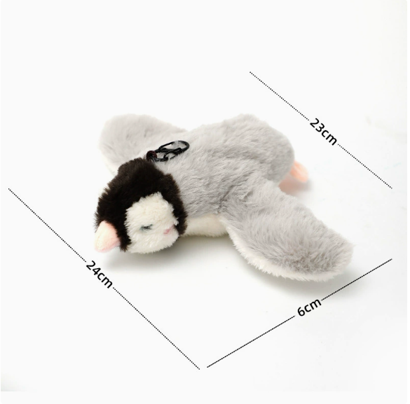 penguin