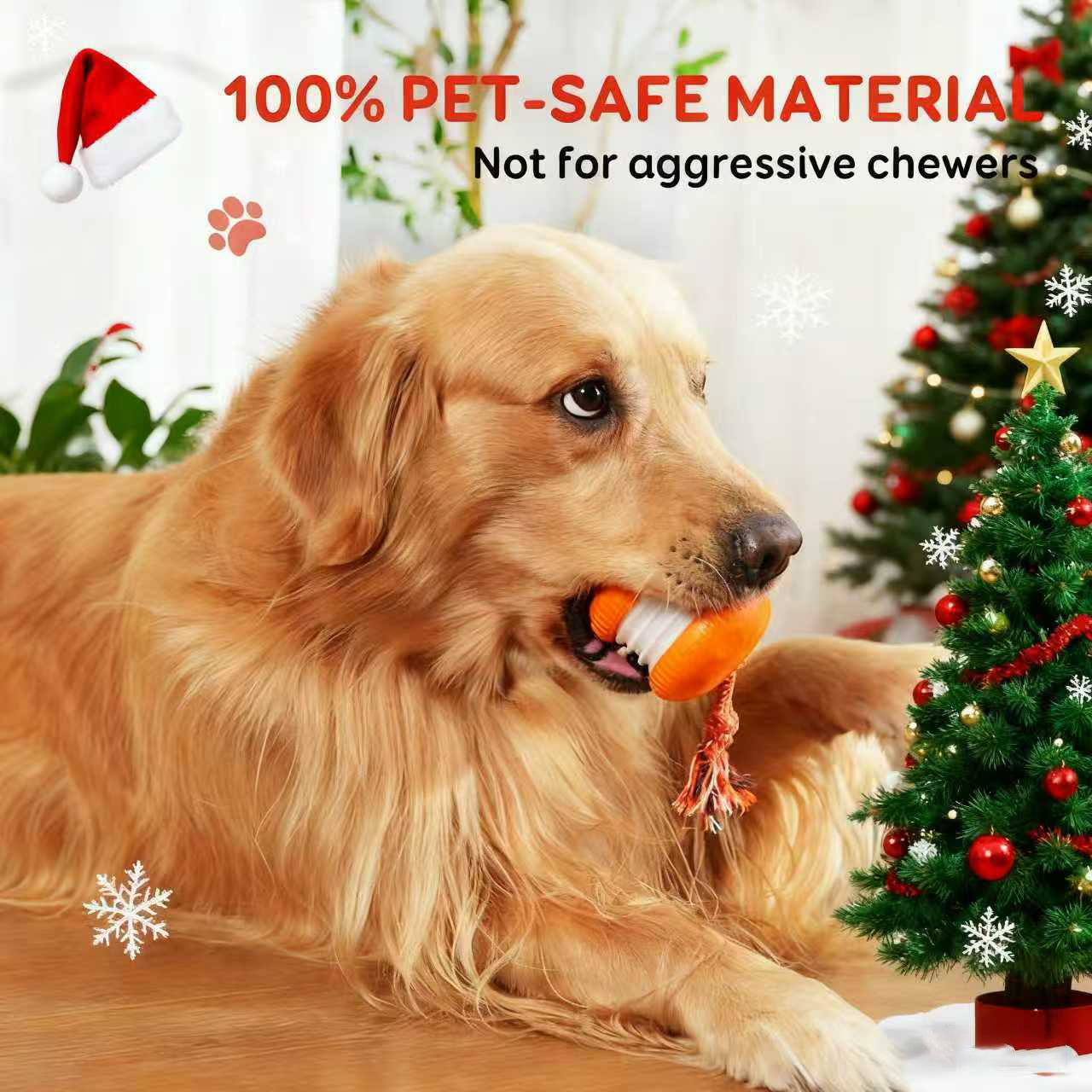 🐾 Skavix™ Smart Buddy Ball