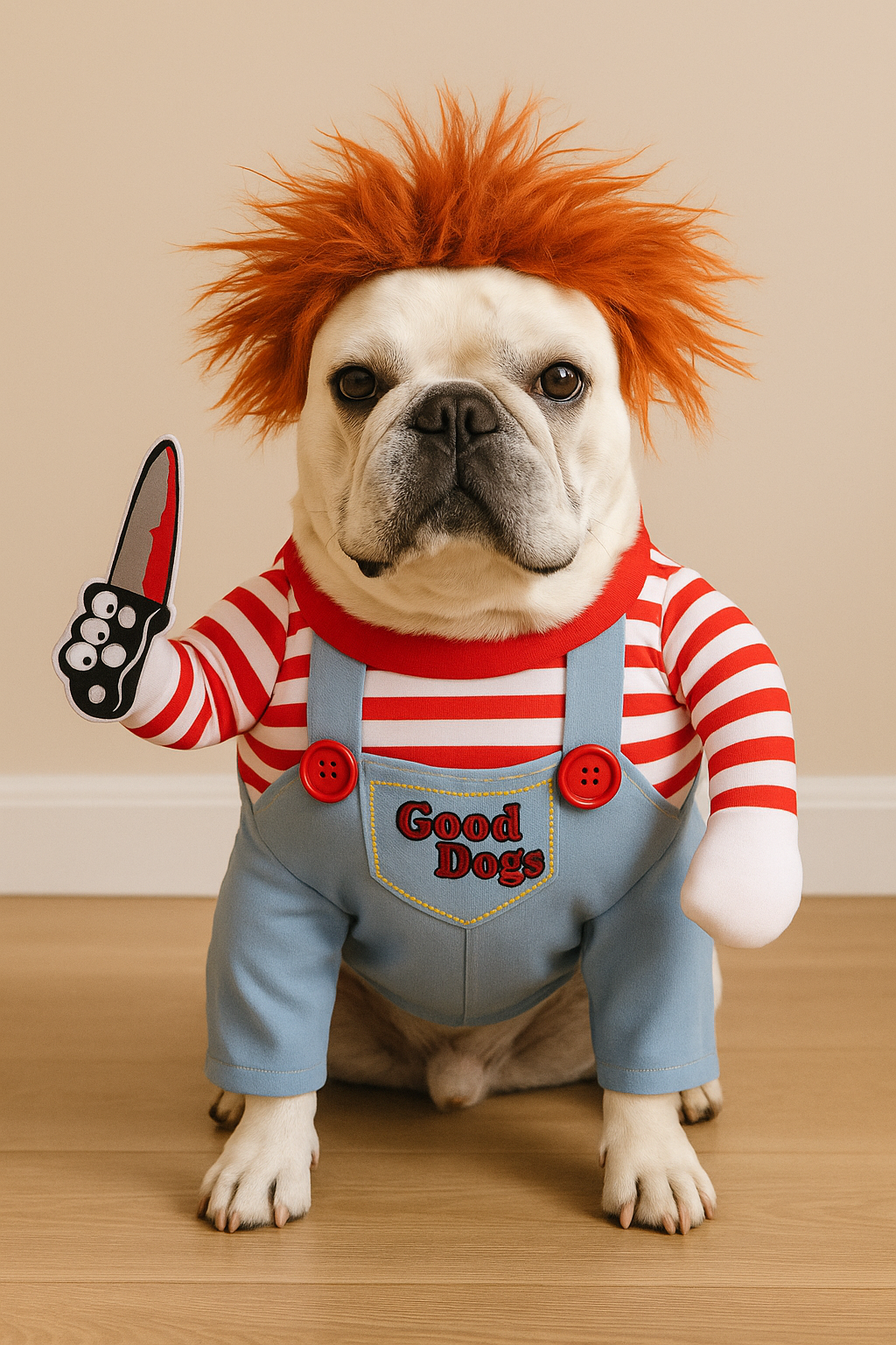 The Funniest Dog Costume Ever Turn Your Dog Into The Star of Halloween
