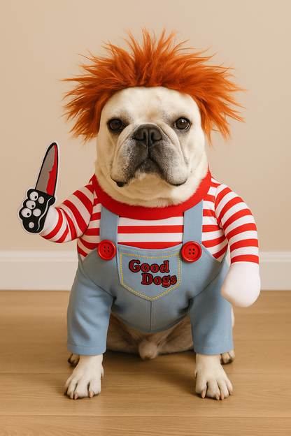 The Funniest Dog Costume Ever Turn Your Dog Into The Star of Halloween