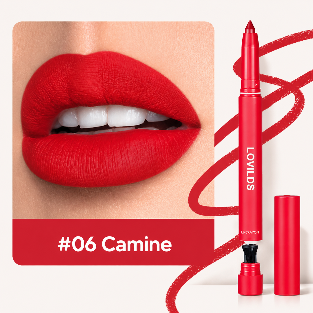#06 Camine